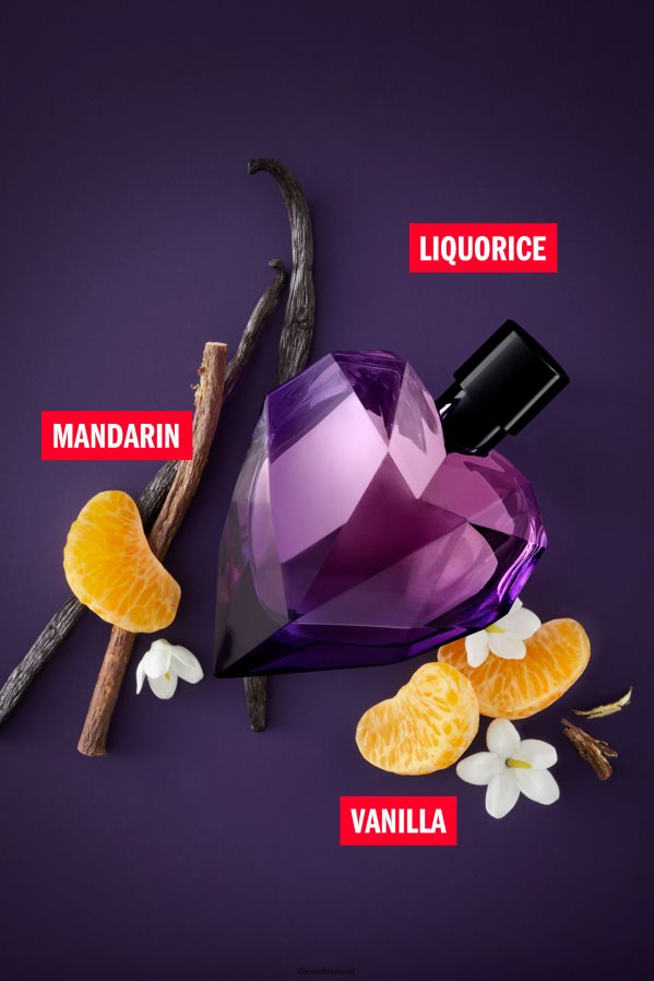 ch Diesel femmes overdose 75ml générique 0R48H81132 accessoire