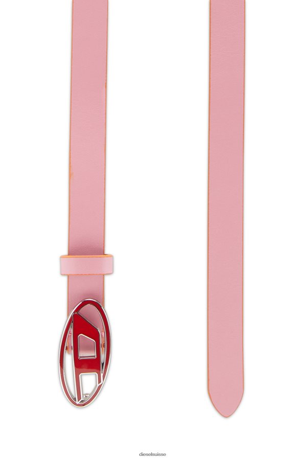 ch Diesel femmes b-1dr 15 rose/rouge 0R48H81117 accessoire