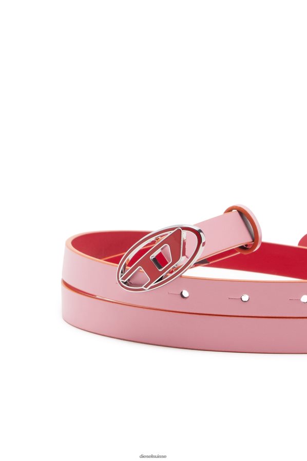 ch Diesel femmes b-1dr 15 rose/rouge 0R48H81117 accessoire