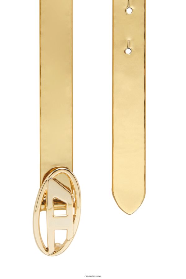 ch Diesel femmes b-1dr 20 or 0R48H81119 accessoire