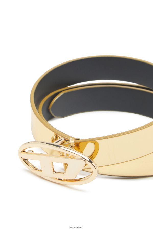 ch Diesel femmes b-1dr 20 or 0R48H81119 accessoire