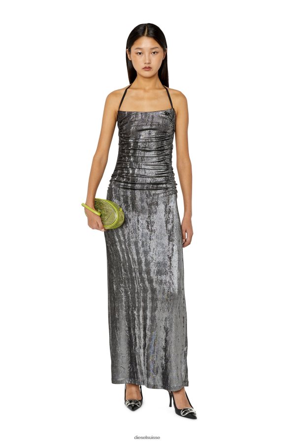 ch Diesel femmes pochette 1dr vert 0R48H81075 accessoire