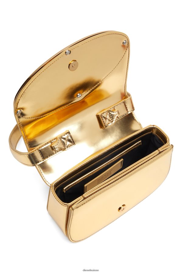 ch Diesel femmes 1 porte or 0R48H81068 accessoire