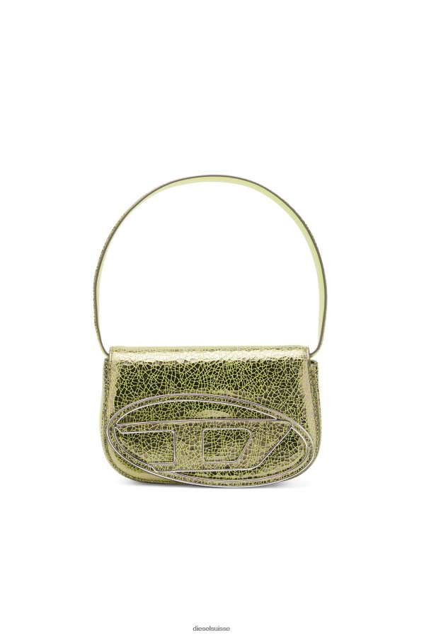 ch Diesel femmes 1 porte vert 0R48H81065 accessoire