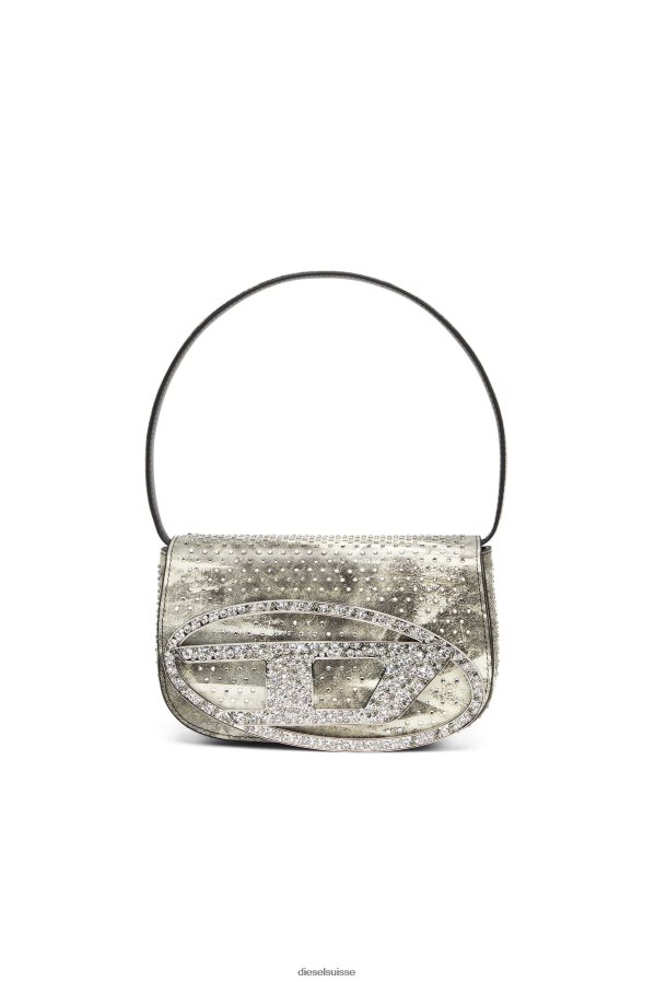 ch Diesel femmes 1 porte vert militaire 0R48H81056 accessoire