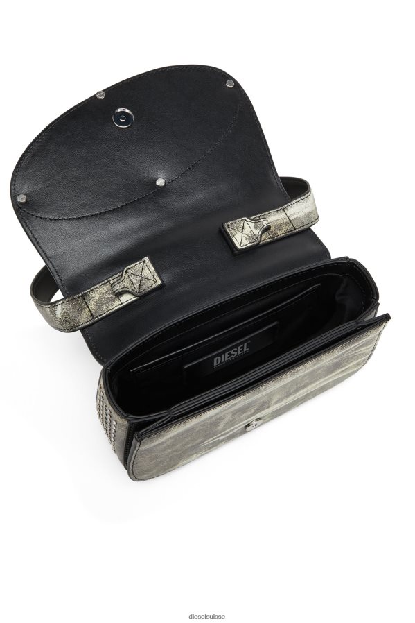 ch Diesel femmes 1 porte vert militaire 0R48H81056 accessoire