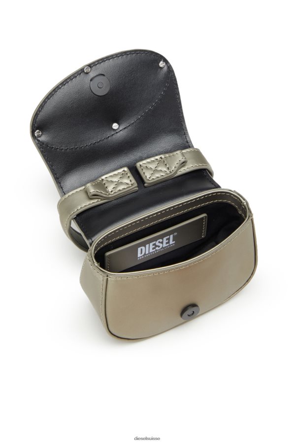 ch Diesel femmes 1 porte xs gris 0R48H81062 accessoire