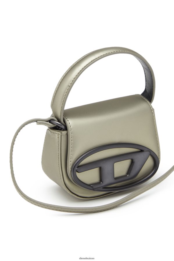 ch Diesel femmes 1 porte xs gris 0R48H81062 accessoire