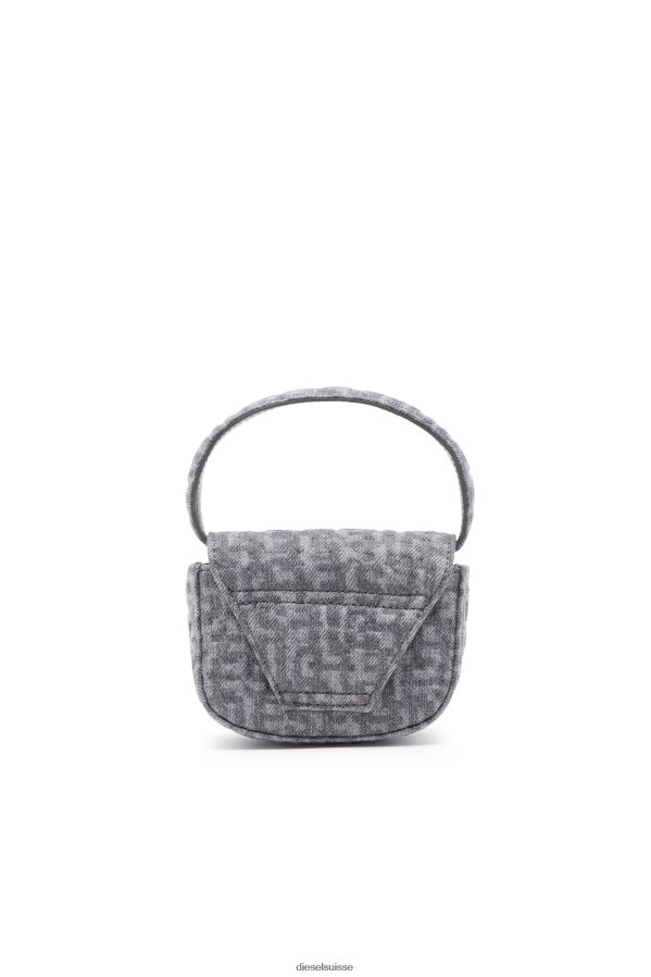 ch Diesel femmes 1 porte xs gris foncé 0R48H81059 accessoire