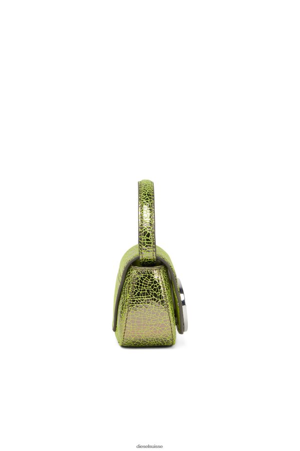 ch Diesel femmes 1 porte xs vert 0R48H81066 accessoire