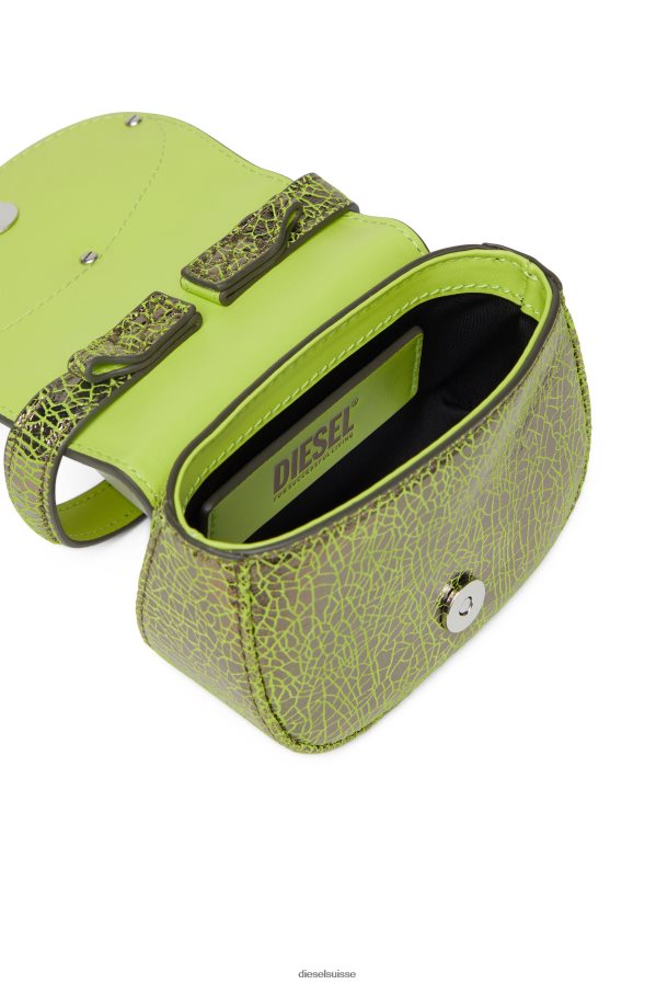 ch Diesel femmes 1 porte xs vert 0R48H81066 accessoire