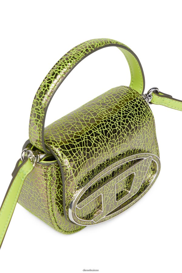 ch Diesel femmes 1 porte xs vert 0R48H81066 accessoire