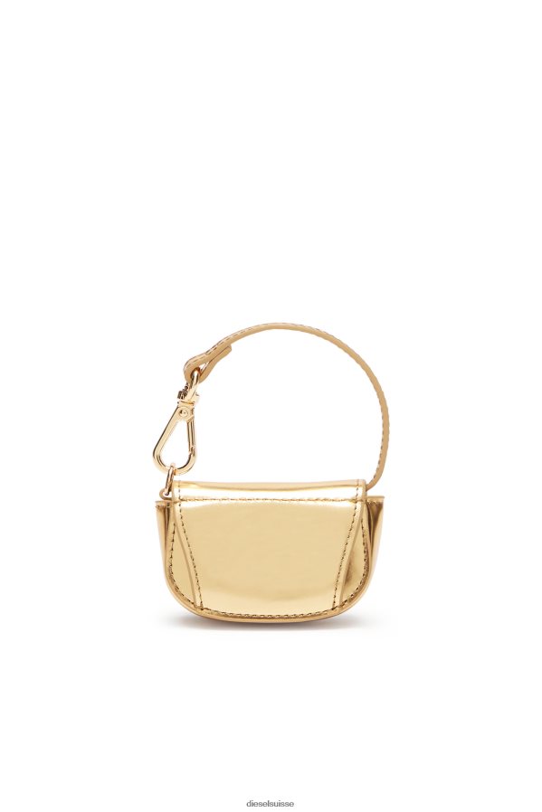 ch Diesel femmes 1 porte xxs or 0R48H81125 accessoire