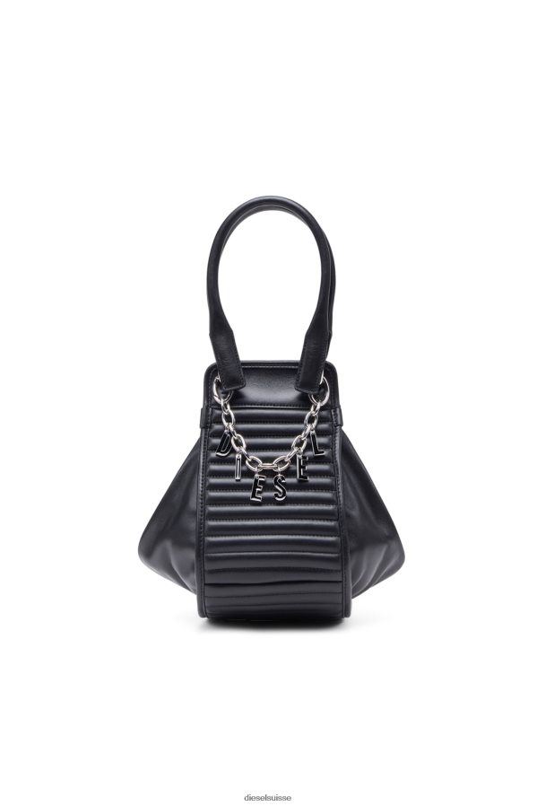 ch Diesel femmes d-vina-rr s noir 0R48H81078 accessoire