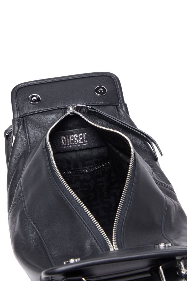 ch Diesel femmes d-vina-rr s noir 0R48H81078 accessoire