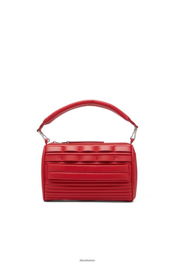 ch Diesel femmes étrange bandoulière s x rouge 0R48H8488 accessoire