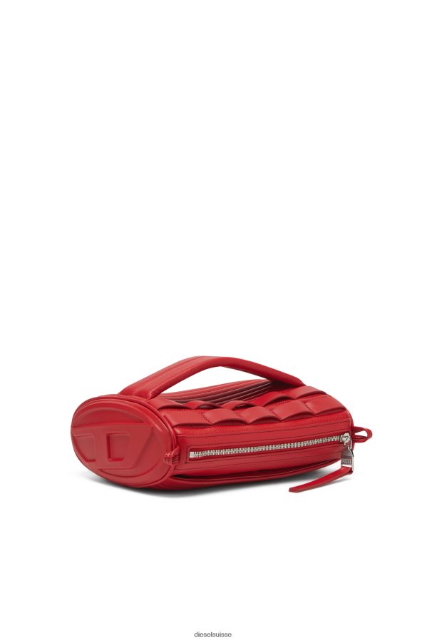 ch Diesel femmes étrange bandoulière s x rouge 0R48H8488 accessoire