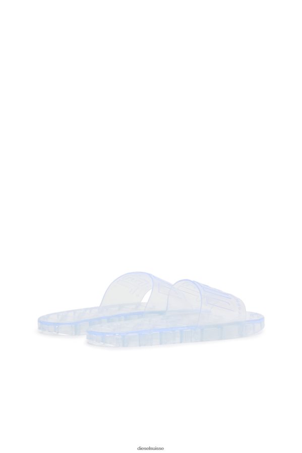 ch Diesel femmes sa-karaibi gl x blanc 0R48H81111 chaussure