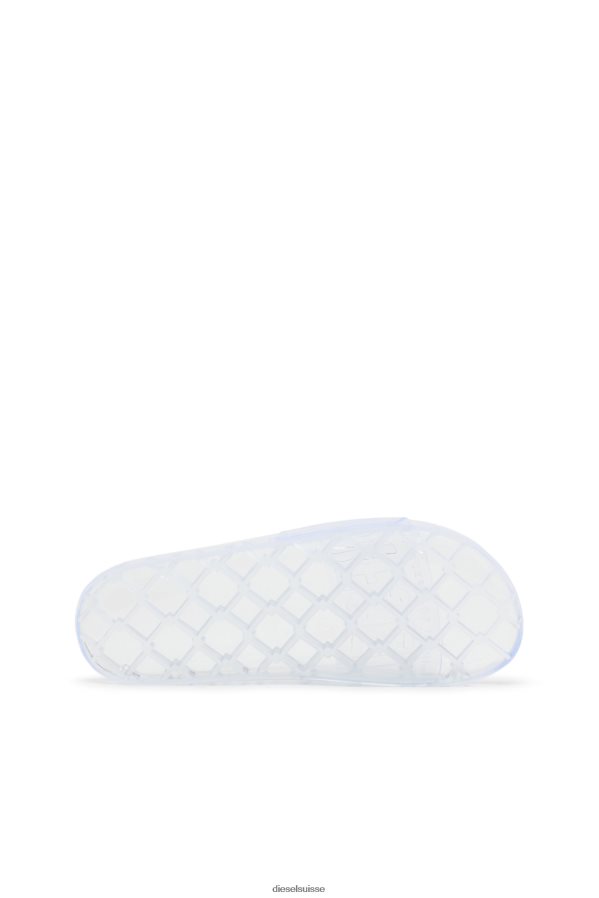 ch Diesel femmes sa-karaibi gl x blanc 0R48H81111 chaussure