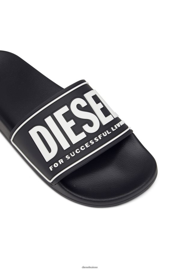 ch Diesel femmes sa-mayemi cc w noir 0R48H81110 chaussure