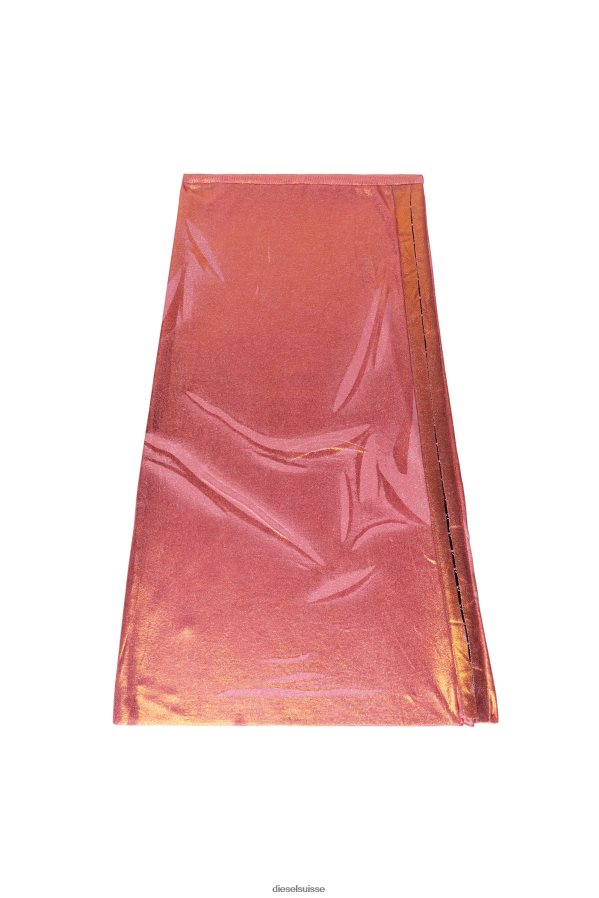 ch Diesel femmes m-arciana rose/orange 0R48H81035 vêtements