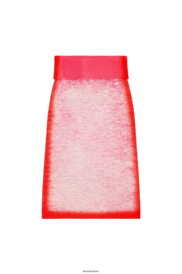 ch Diesel femmes m-arilou-a rose 0R48H81019 vêtements