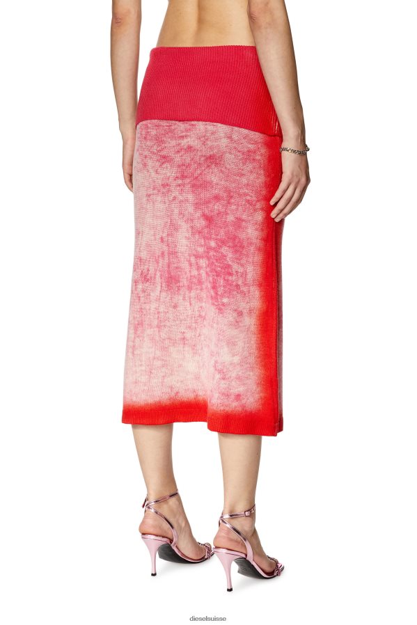 ch Diesel femmes m-arilou-a rose 0R48H81019 vêtements