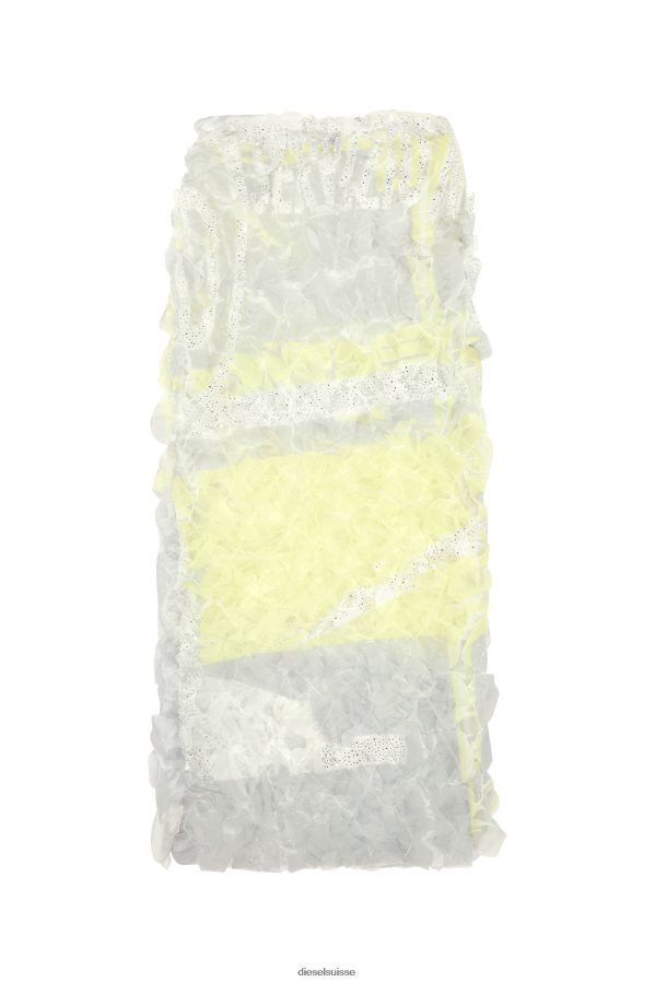 ch Diesel femmes o-janine vert gris 0R48H81014 vêtements