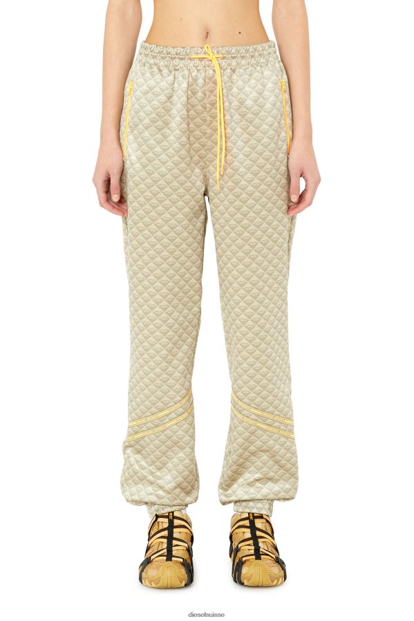 ch Diesel femmes awsb-edith-ht23 beige 0R48H81000 vêtements