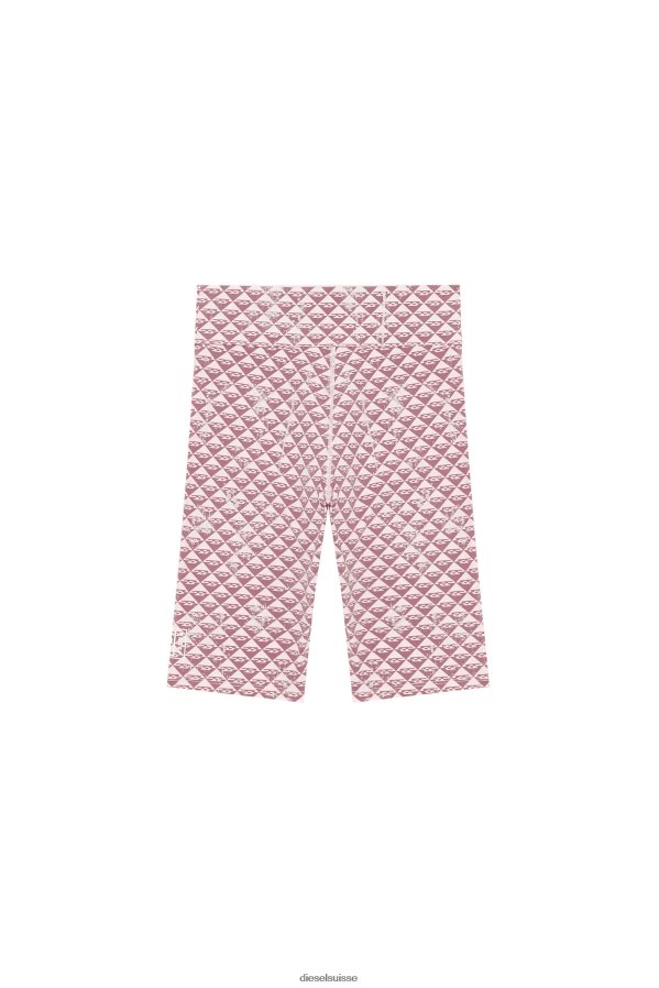 ch Diesel femmes awsb-jia-wt21 rose 0R48H8991 vêtements