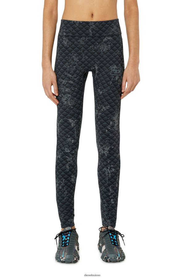 ch Diesel femmes awsb-jonas-wt41 noir 0R48H8993 vêtements