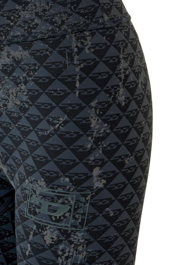 ch Diesel femmes awsb-jonas-wt41 noir 0R48H8993 vêtements