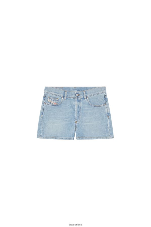 ch Diesel femmes d-ger bleu clair 0R48H8979 vêtements