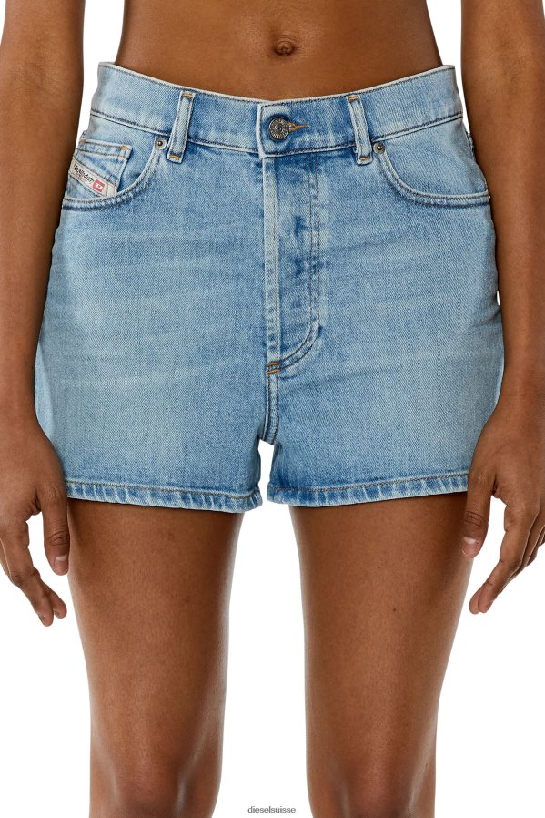 ch Diesel femmes d-ger bleu clair 0R48H8979 vêtements