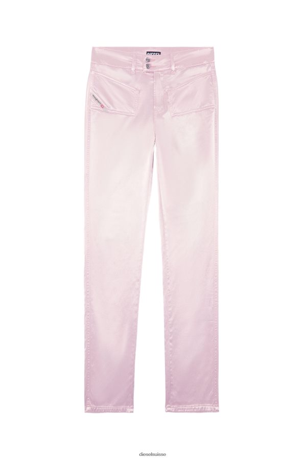 ch Diesel femmes p-eder rose 0R48H8975 vêtements