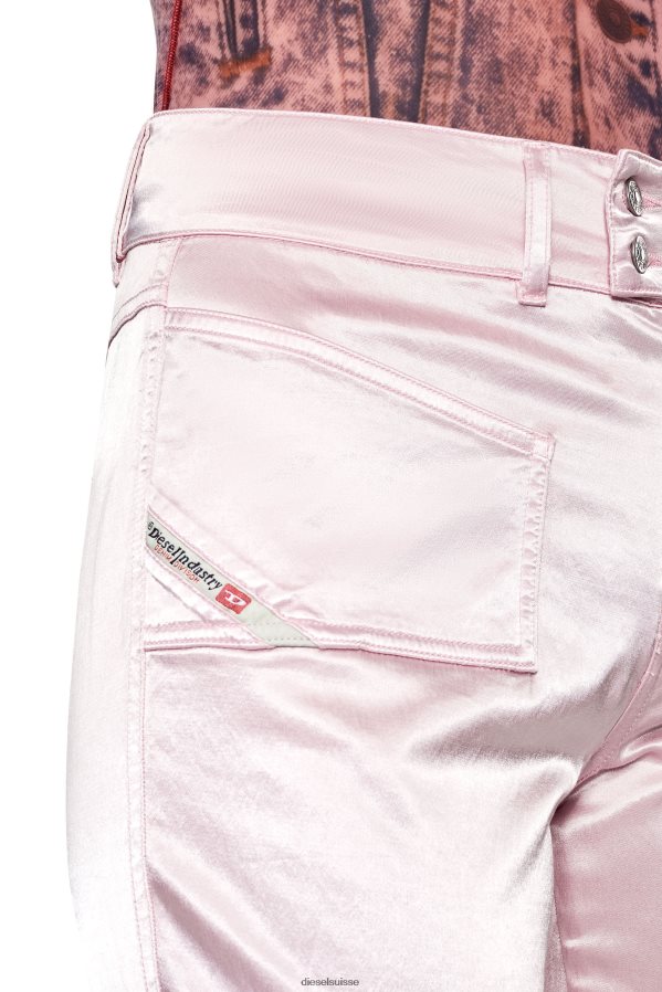 ch Diesel femmes p-eder rose 0R48H8975 vêtements