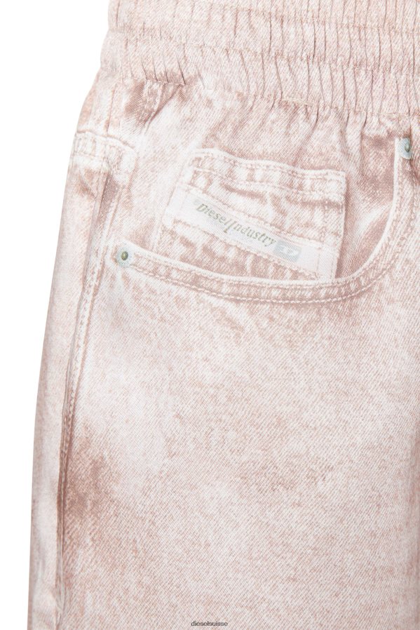 ch Diesel femmes p-ferny-den poudre pour le visage 0R48H8990 vêtements