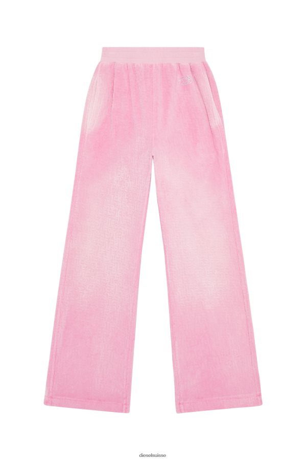 ch Diesel femmes p-muse rose 0R48H8978 vêtements