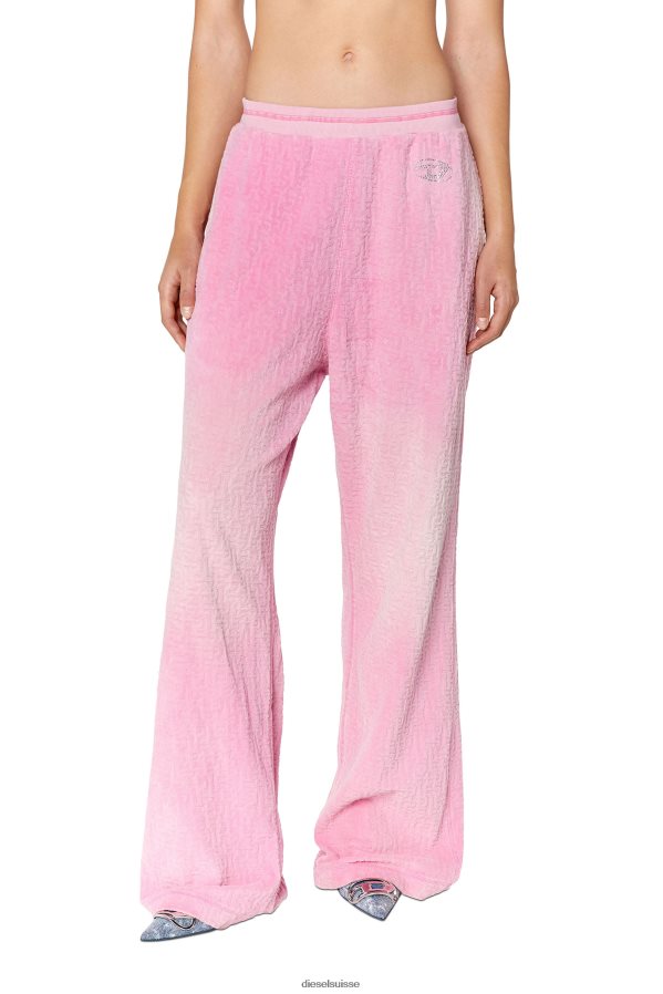 ch Diesel femmes p-muse rose 0R48H8978 vêtements