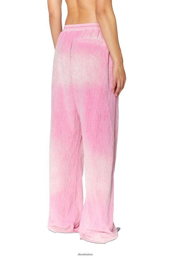 ch Diesel femmes p-muse rose 0R48H8978 vêtements