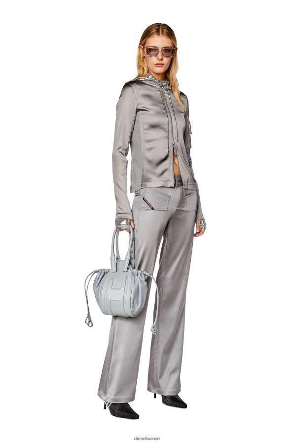 ch Diesel femmes p-stell gris clair 0R48H8983 vêtements