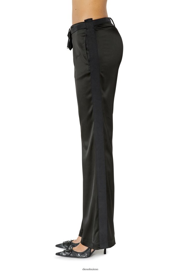 ch Diesel femmes p-stella noir 0R48H8973 vêtements