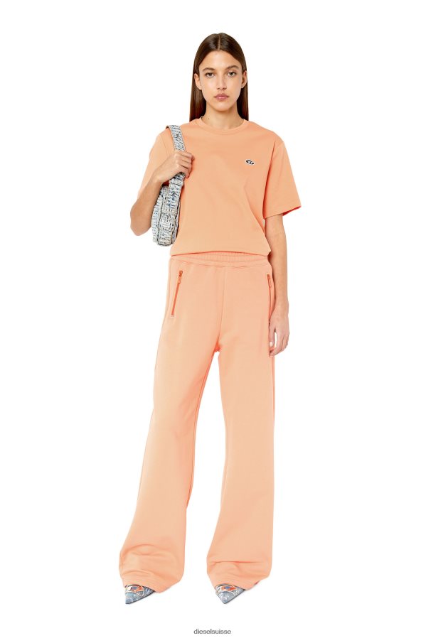 ch Diesel femmes p-zam-doval-pj rose 0R48H8987 vêtements