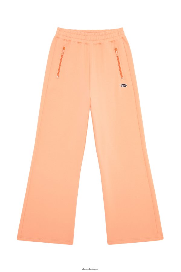 ch Diesel femmes p-zam-doval-pj rose 0R48H8987 vêtements