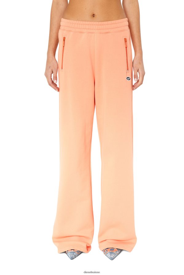 ch Diesel femmes p-zam-doval-pj rose 0R48H8987 vêtements