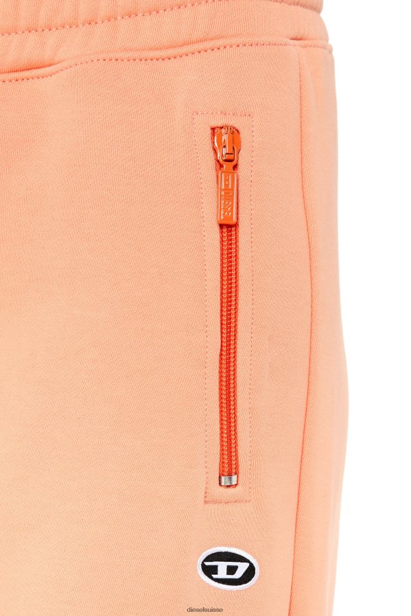 ch Diesel femmes p-zam-doval-pj rose 0R48H8987 vêtements