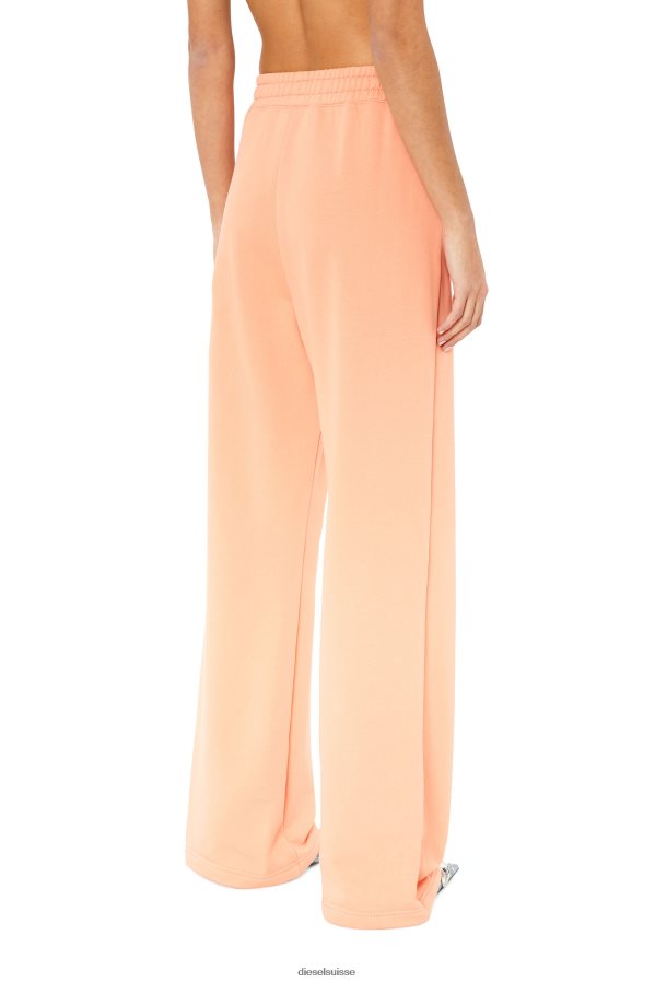 ch Diesel femmes p-zam-doval-pj rose 0R48H8987 vêtements