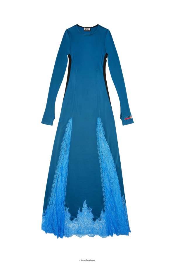 ch Diesel femmes chéri bleu 0R48H8853 vêtements