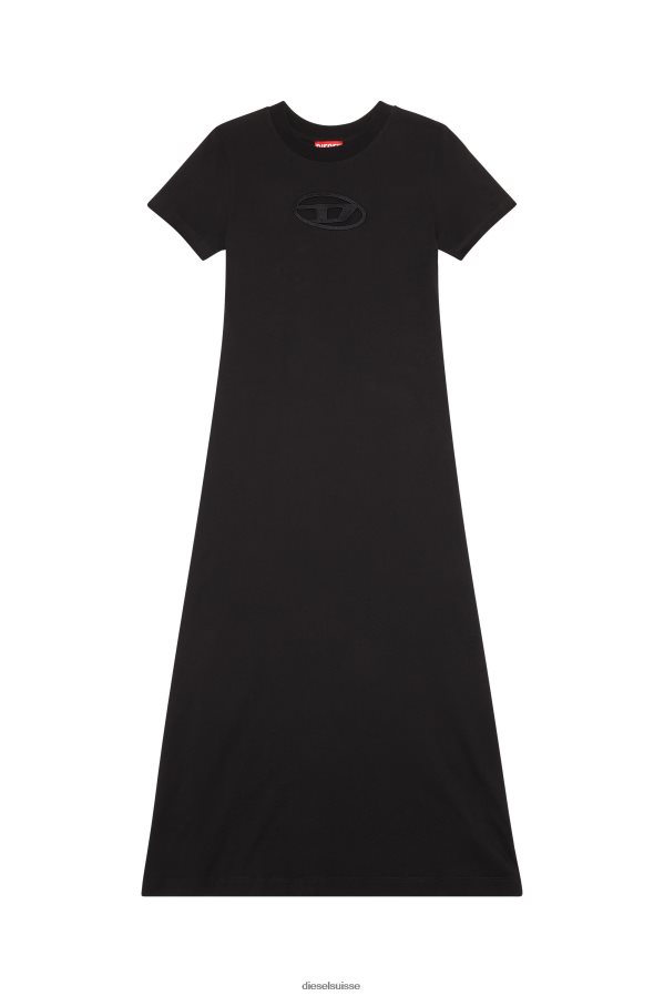 ch Diesel femmes d-alin-od noir 0R48H8820 vêtements