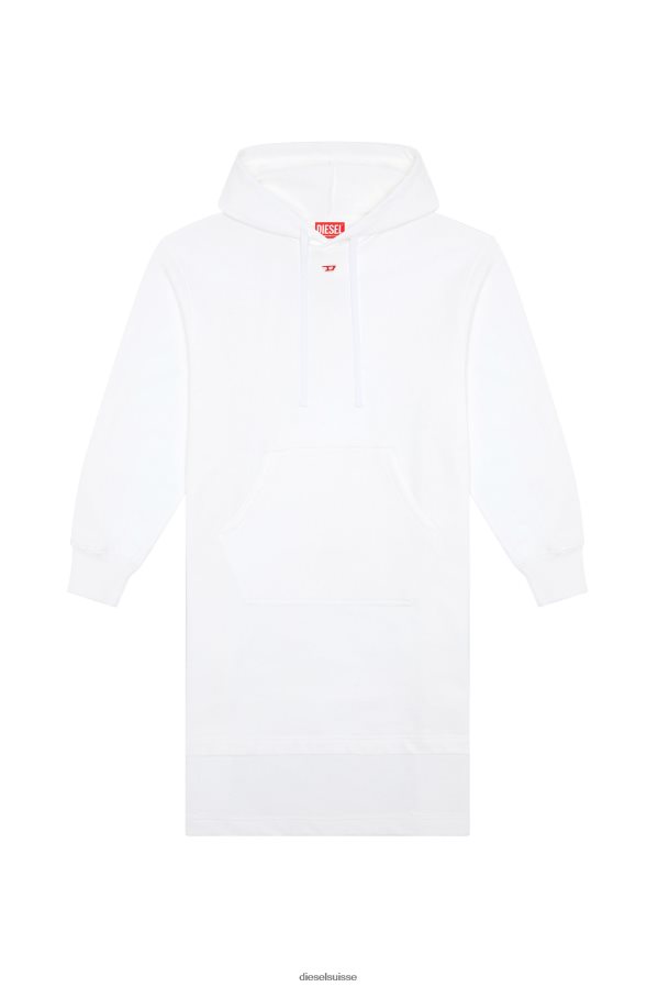 ch Diesel femmes d-ilse-d blanc 0R48H8819 vêtements
